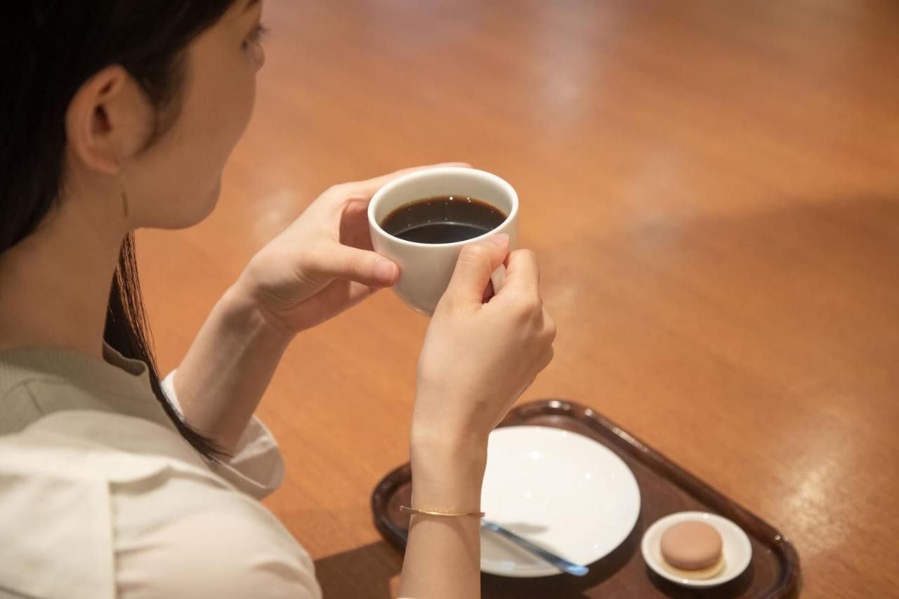 Omo3 Tokyo Akasaka By Hoshino Resort Eksteriør bilde