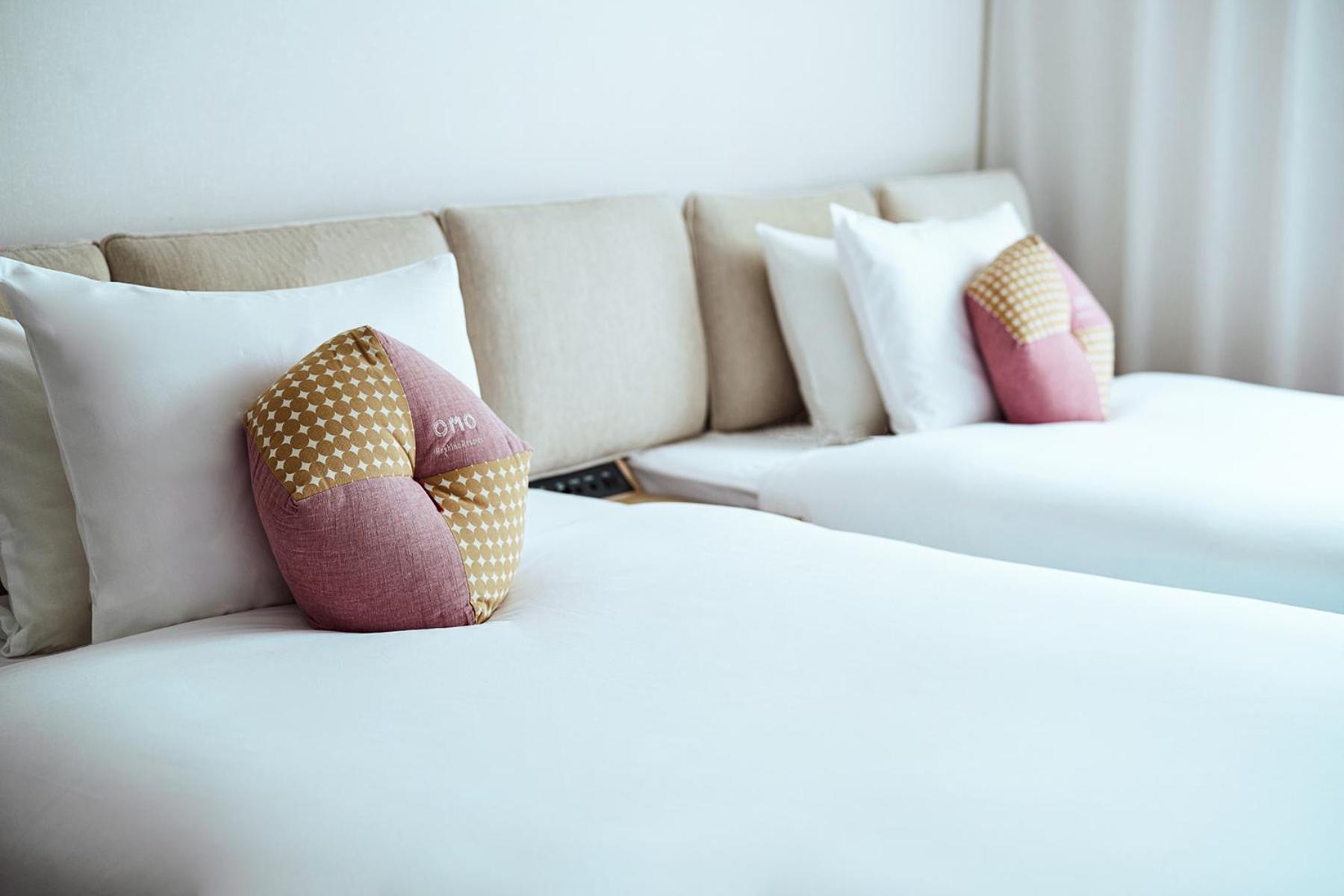 Omo3 Tokyo Akasaka By Hoshino Resort Eksteriør bilde