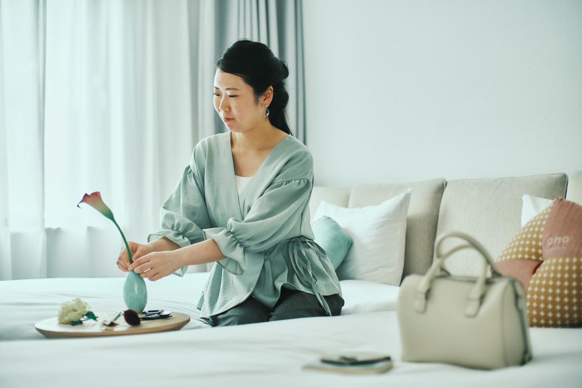 Omo3 Tokyo Akasaka By Hoshino Resort Eksteriør bilde