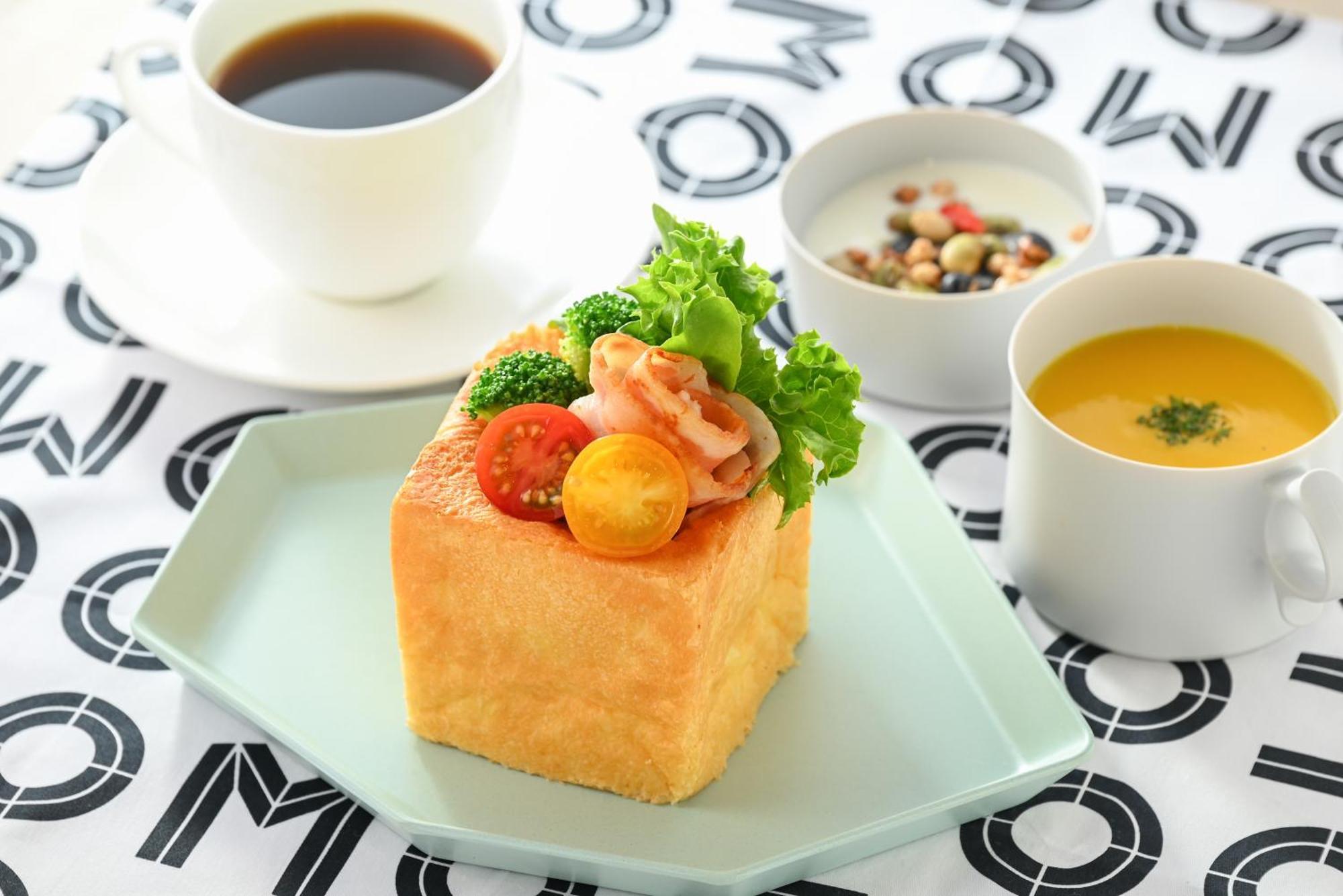 Omo3 Tokyo Akasaka By Hoshino Resort Eksteriør bilde